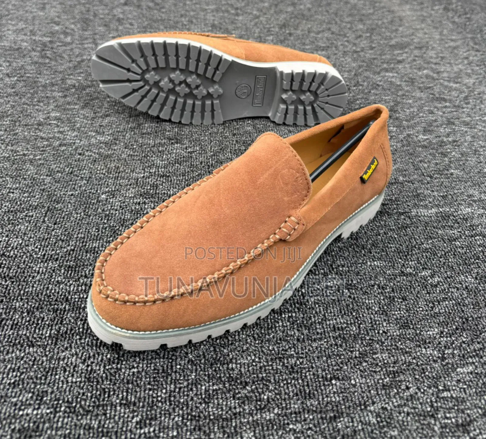 Simple Timberland