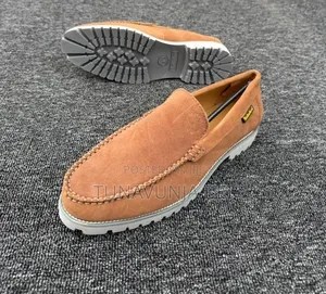 Simple Timberland