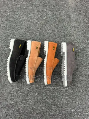 Simple Timberland