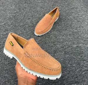 Simple Timberland