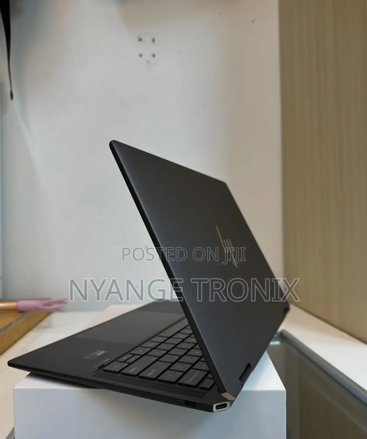 New Laptop HP Spectre X360 16GB Intel Core Ultra 7 SSD 1T