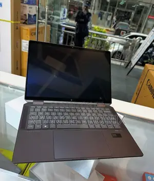 New Laptop HP Spectre X360 16GB Intel Core Ultra 7 SSD 1T