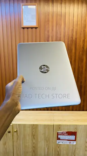 Laptop HP EliteBook 820 G3 8GB Intel Core I5 SSD 256GB