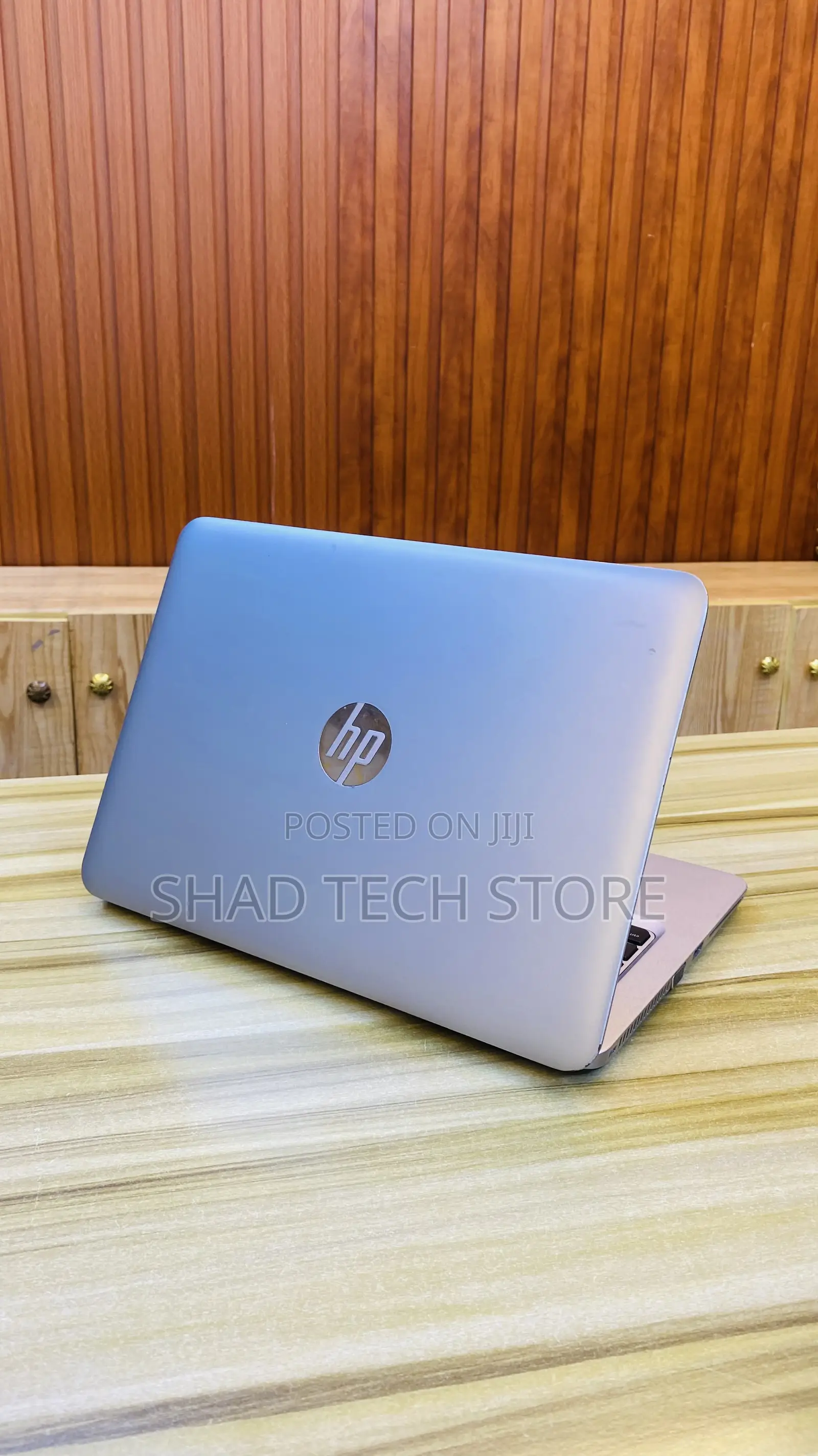 Laptop HP EliteBook 820 G3 8GB Intel Core I5 SSD 256GB