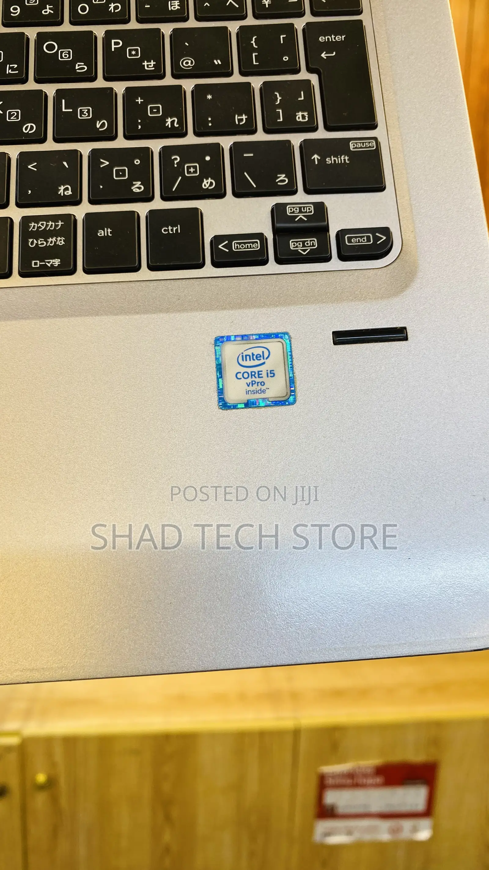 Laptop HP EliteBook 820 G3 8GB Intel Core I5 SSD 256GB