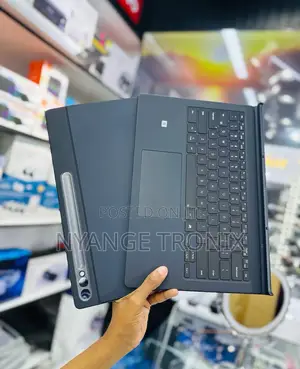 All Original Samsung Keyboard Cover With Mouse Pad Available for All