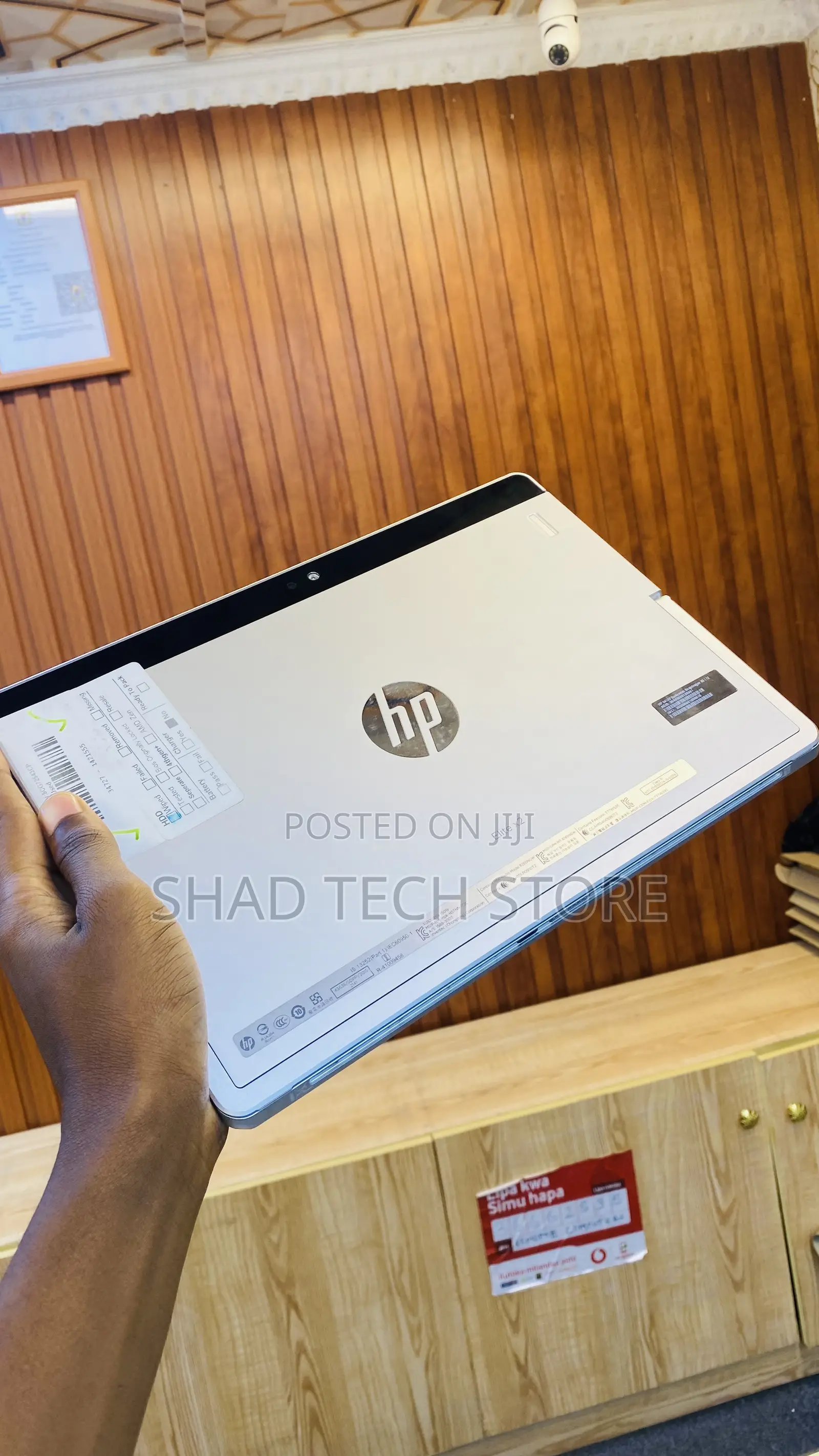 Laptop HP Elite X2 1012 8GB Intel Core M SSD 256GB