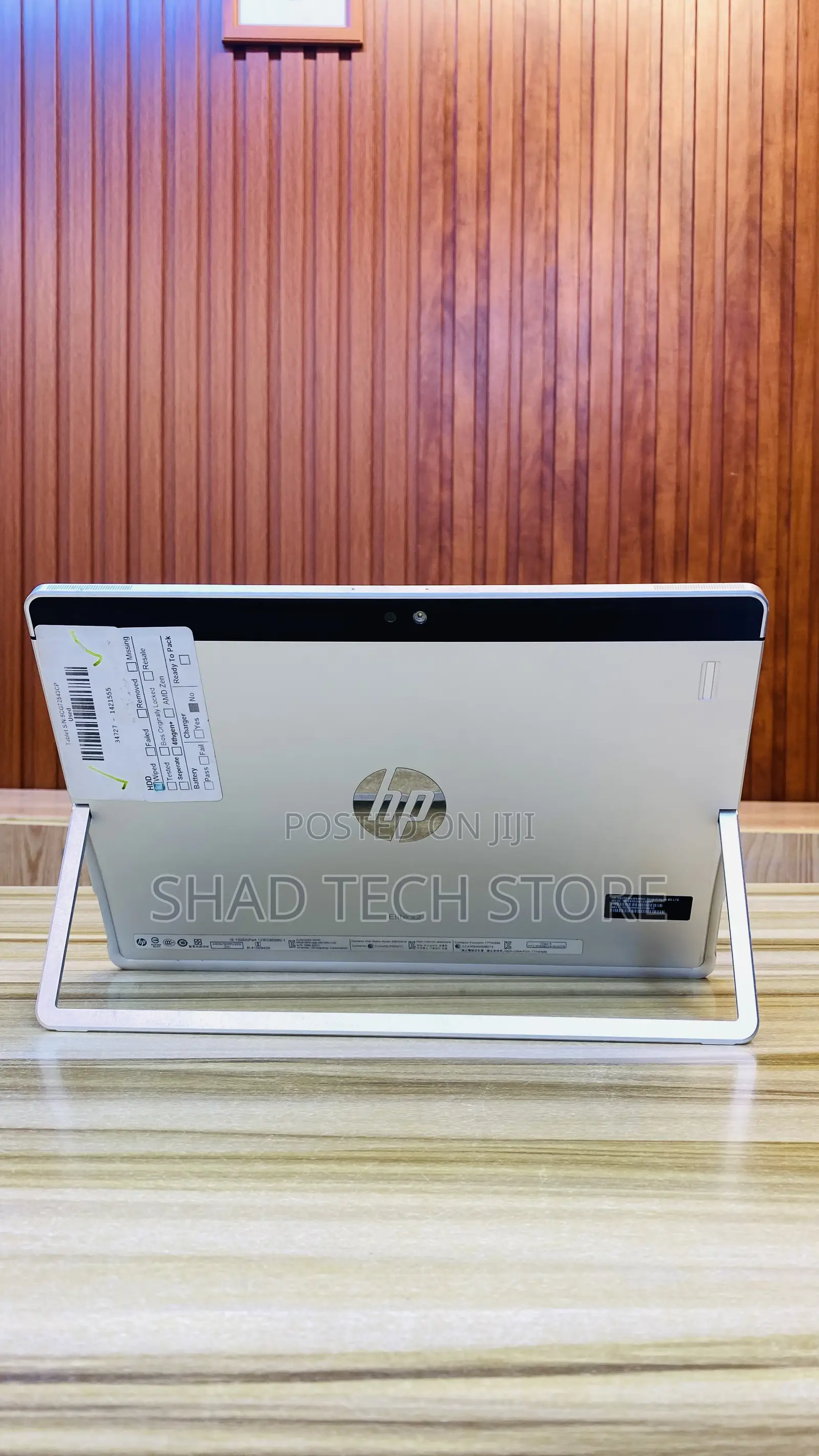 Laptop HP Elite X2 1012 8GB Intel Core M SSD 256GB