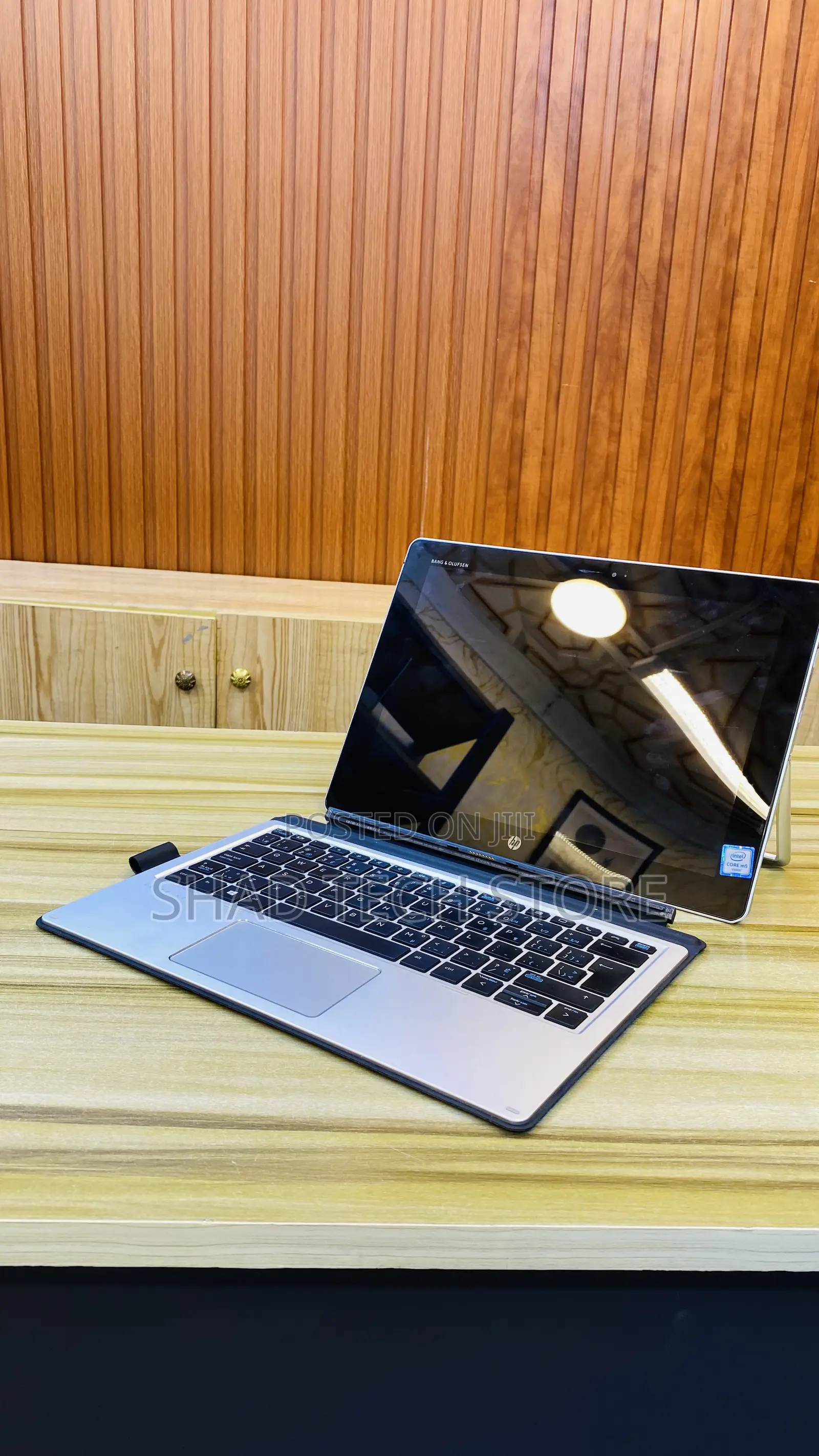 Laptop HP Elite X2 1012 8GB Intel Core M SSD 256GB