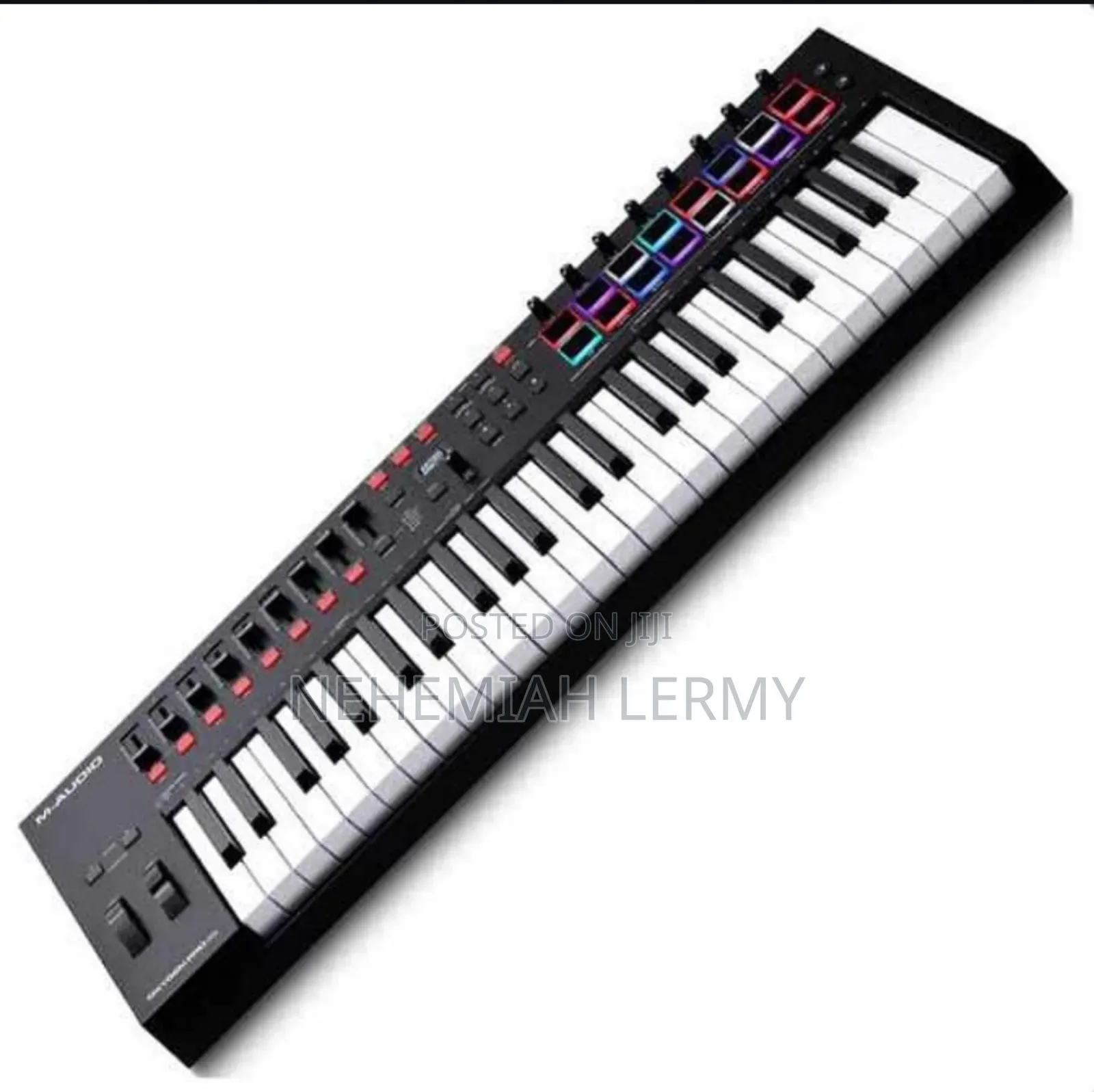 M Audio Mid Keyboard