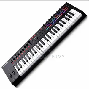 M Audio Mid Keyboard