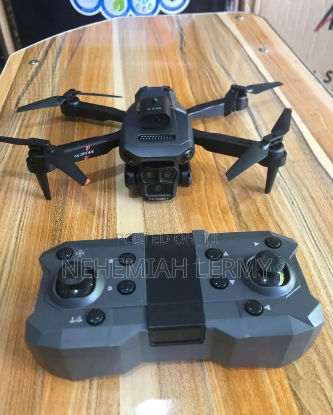  Drone Max Hd Camera