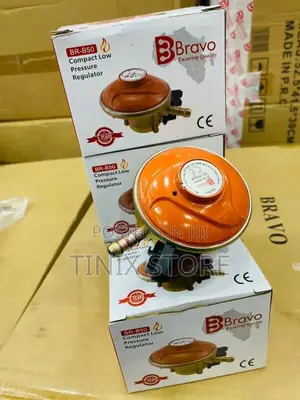Gas Regulator
