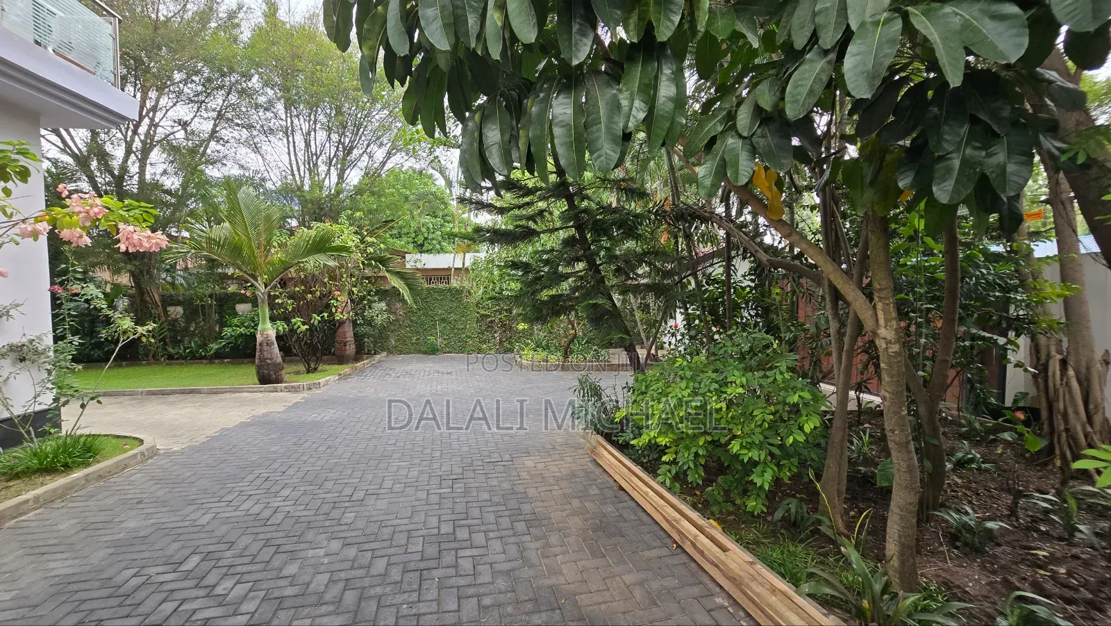 5bdrm House in Mikocheni for sale