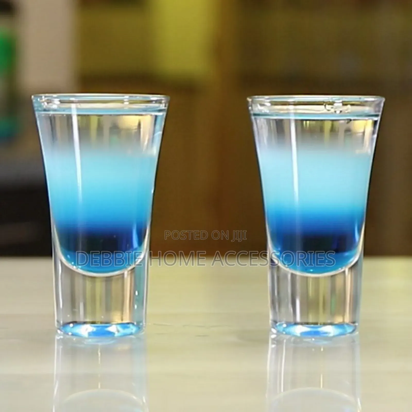 Shots Glasses