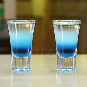 Shots Glasses