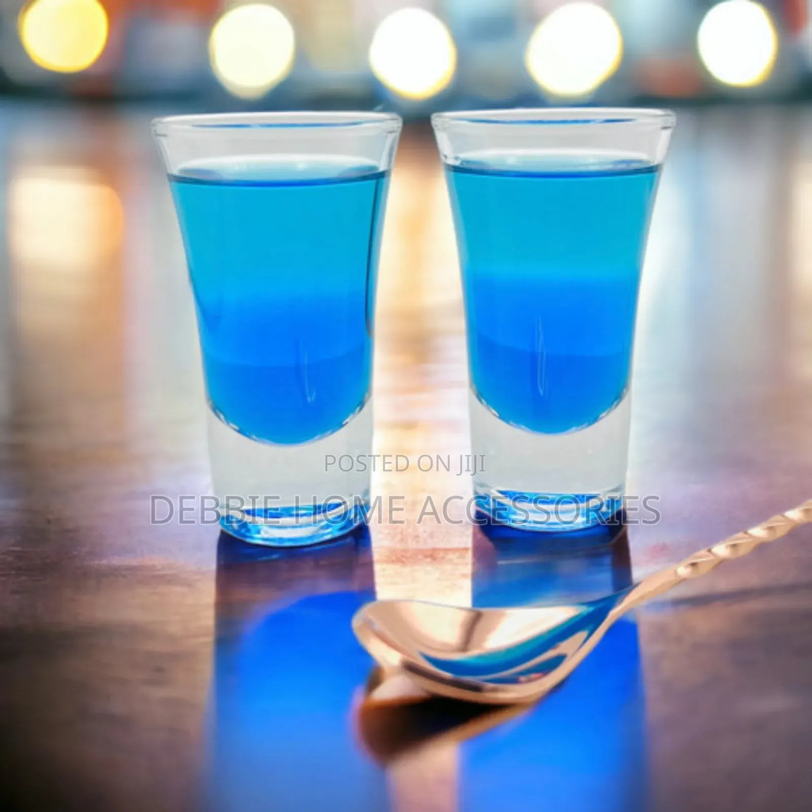 Shots Glasses