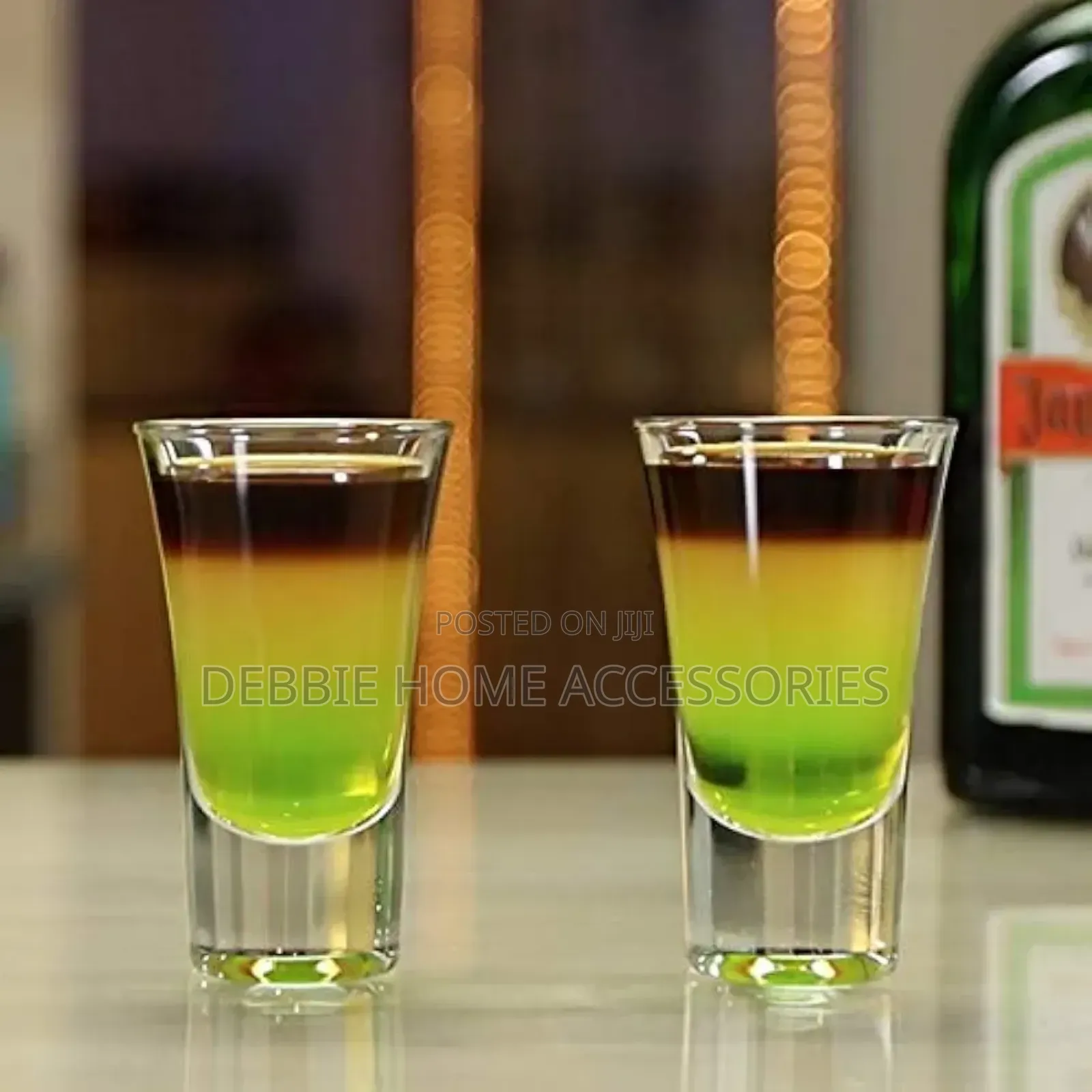 Shots Glasses