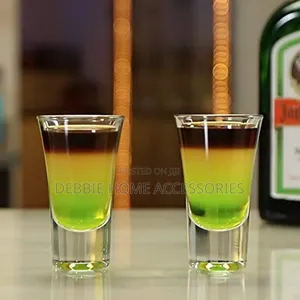 Shots Glasses