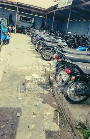 Tunauza Pikipiki Used Na Bajaj Used