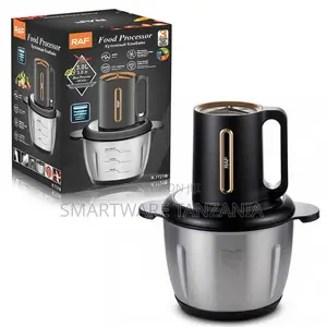 Meat Blender Food Chopper for Meat, Vegetables, Fruits and Nuts