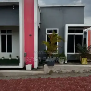 2bdrm House in Goba Lastanza, Kinondoni for rent