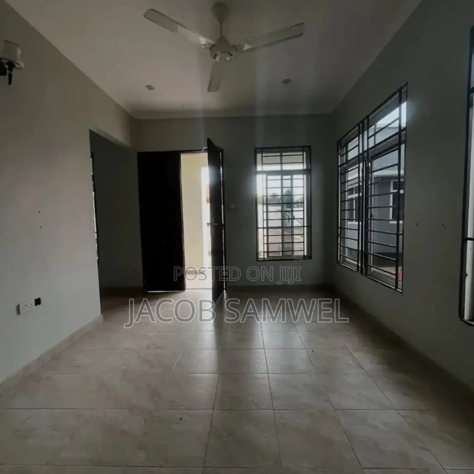 2bdrm House in Goba Lastanza, Kinondoni for rent
