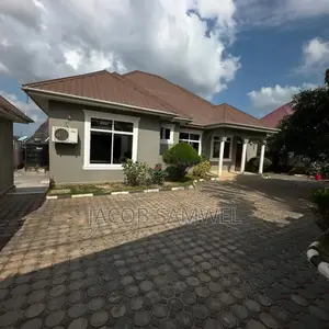 4bdrm House in Salasala, Kinondoni for rent