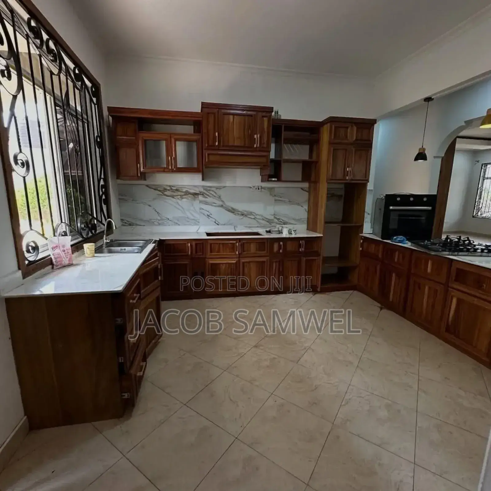 4bdrm House in Salasala, Kinondoni for rent