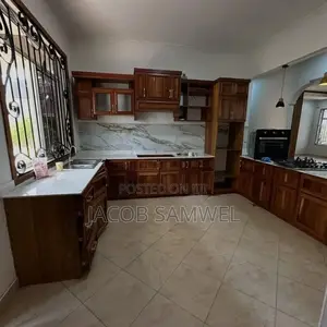 4bdrm House in Salasala, Kinondoni for rent