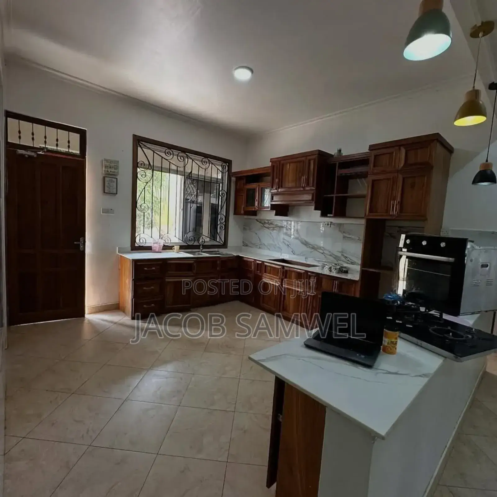 4bdrm House in Salasala, Kinondoni for rent