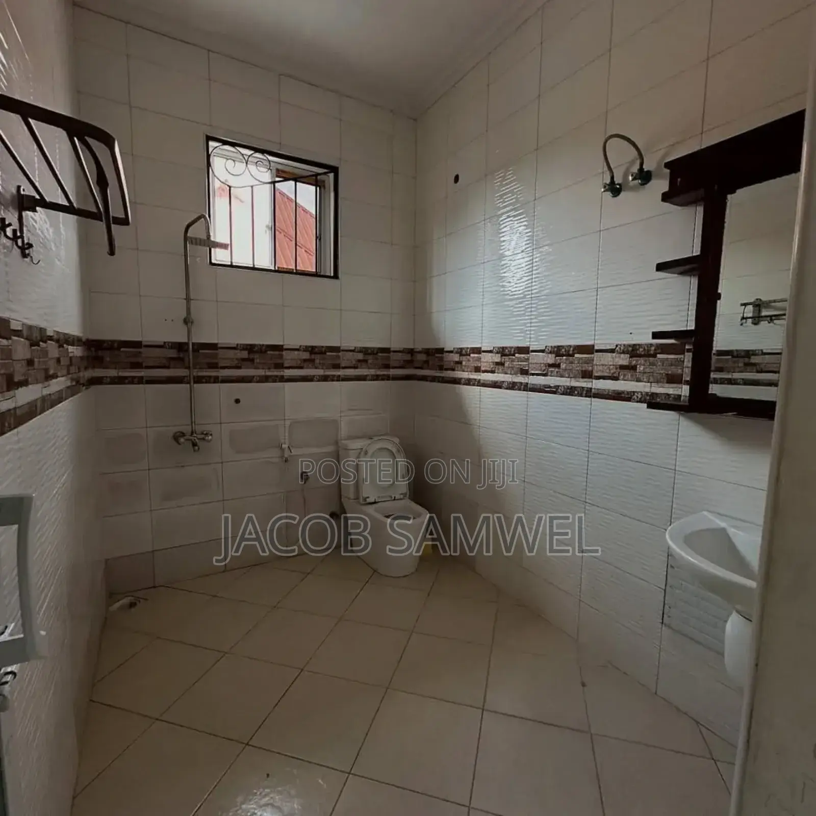 4bdrm House in Salasala, Kinondoni for rent