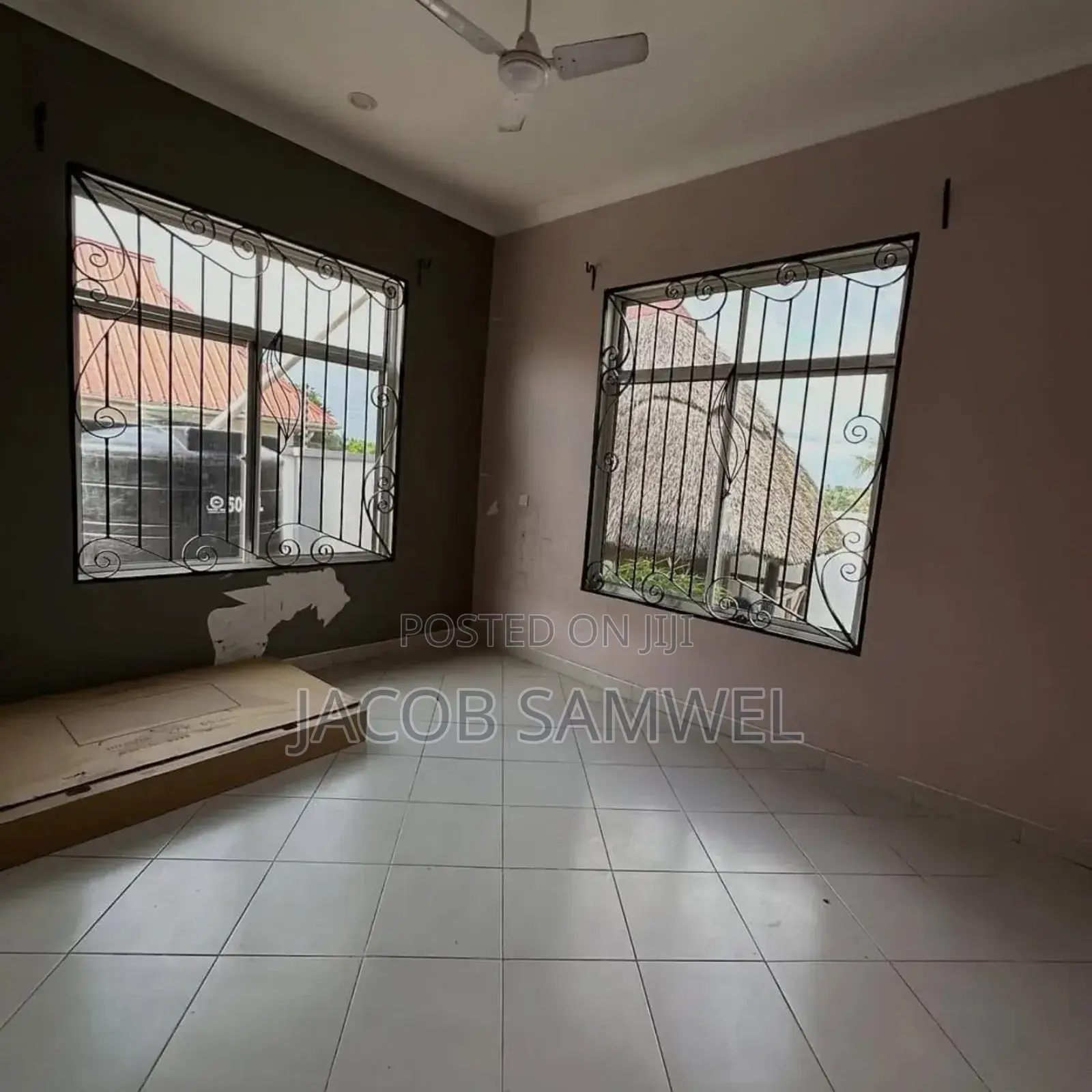 4bdrm House in Salasala, Kinondoni for rent