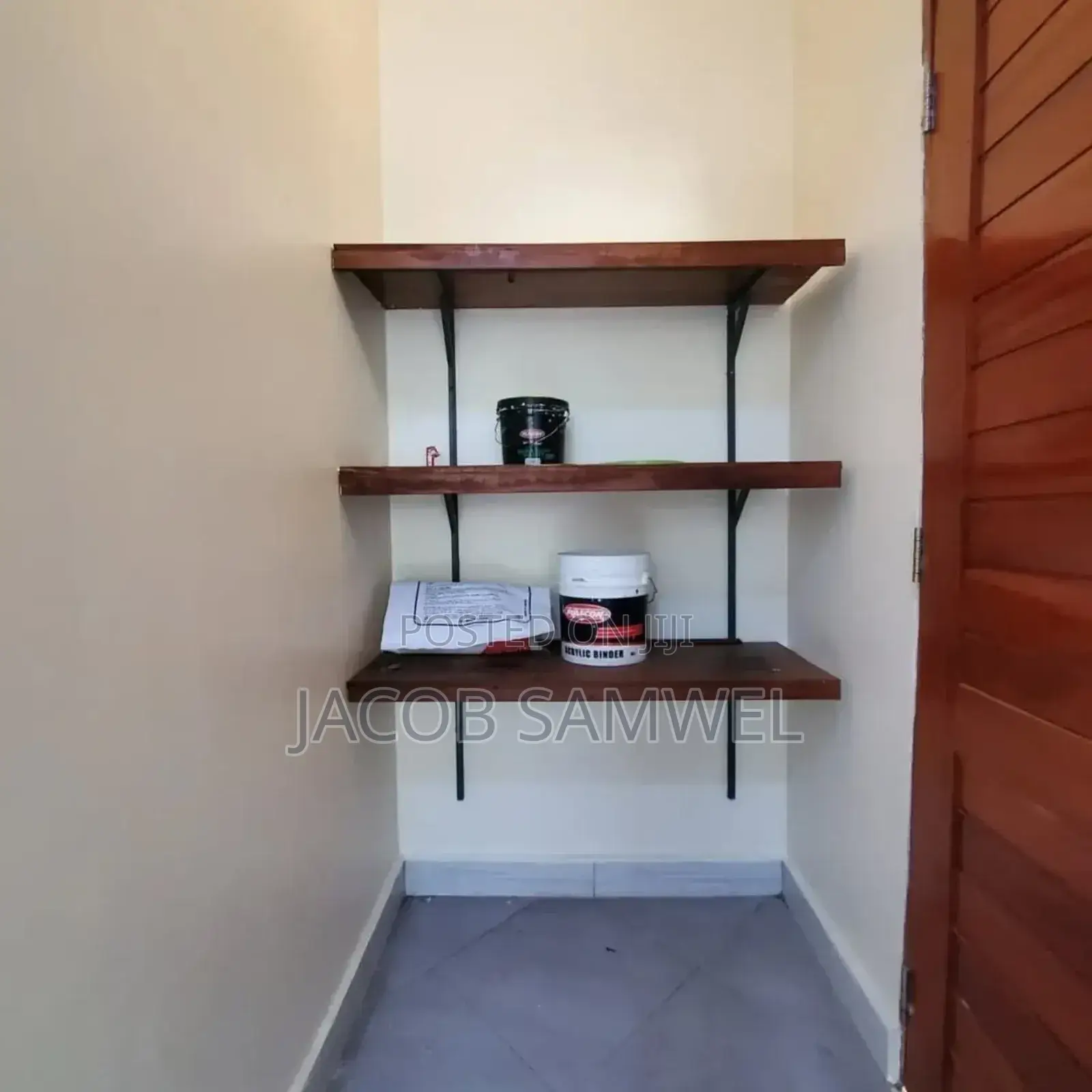 2bdrm House in Goba Njia Nne, Kinondoni for rent