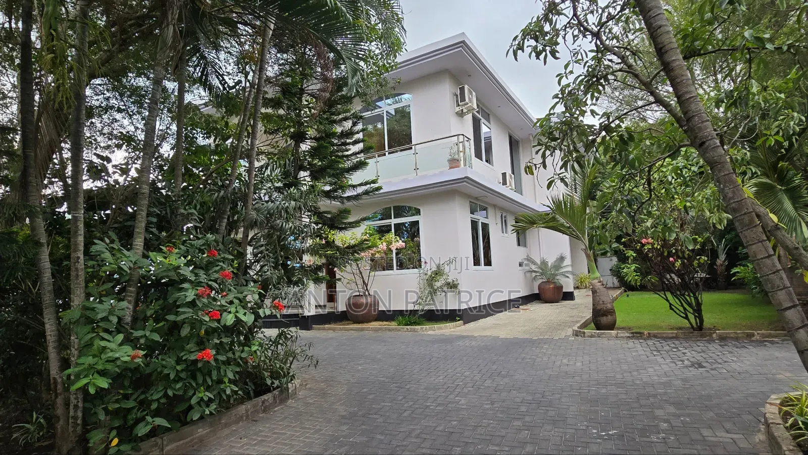 Furnished 3bdrm Apartment in Bahari Beach, Kinondoni for rent