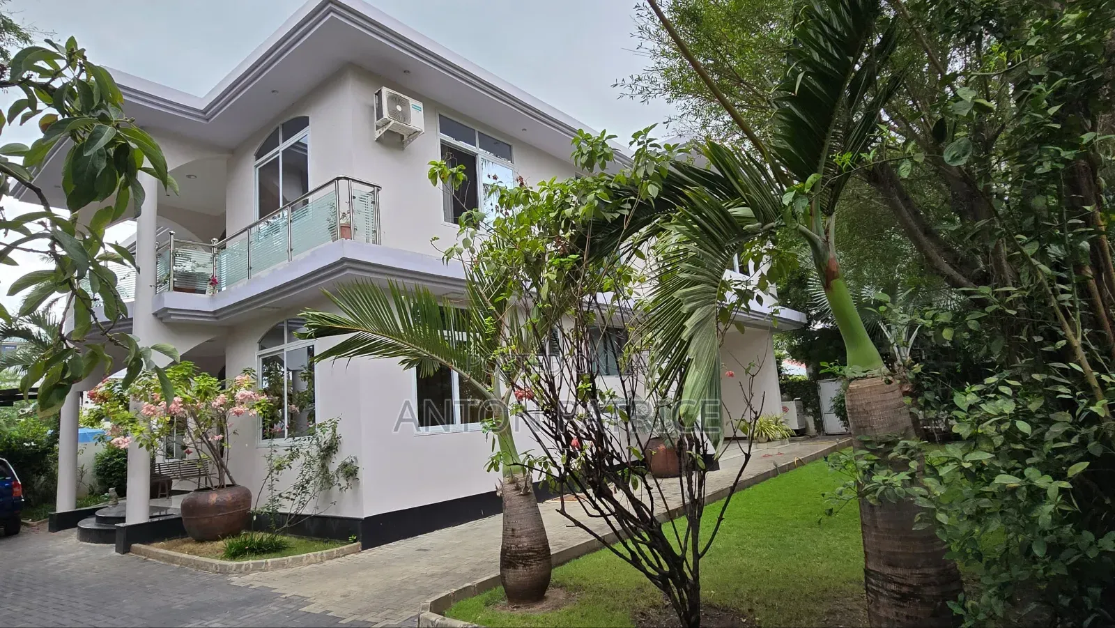 Furnished 3bdrm Apartment in Bahari Beach, Kinondoni for rent