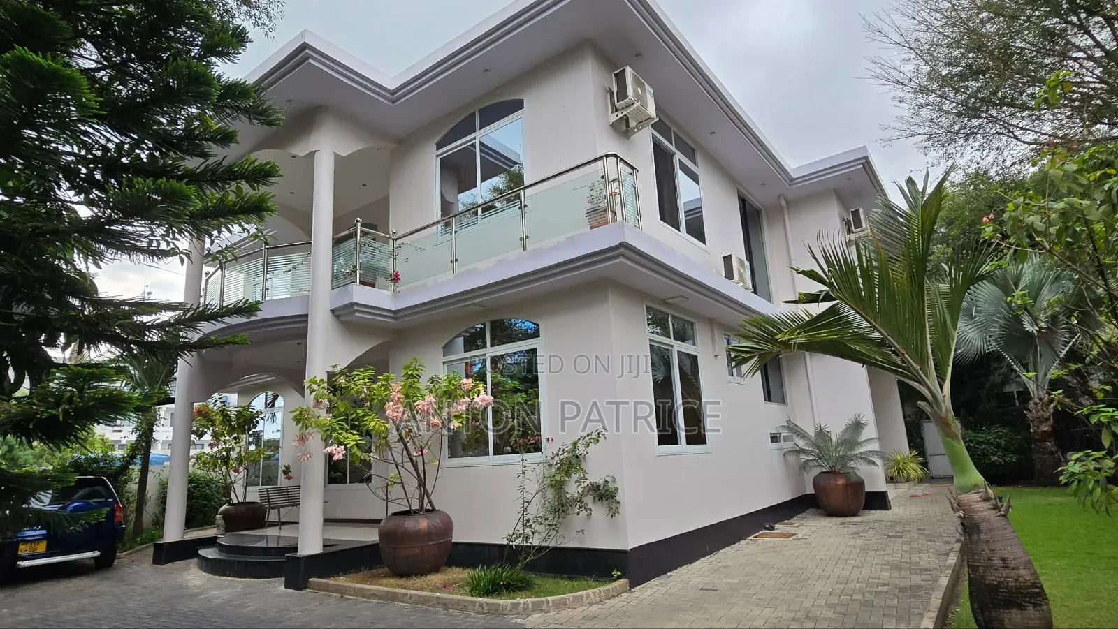 Furnished 3bdrm Apartment in Bahari Beach, Kinondoni for rent