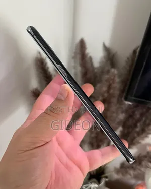 Samsung Galaxy S10 5G 256 GB Black