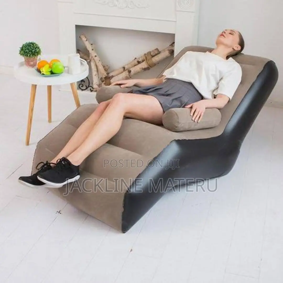 Inflatable Sofa