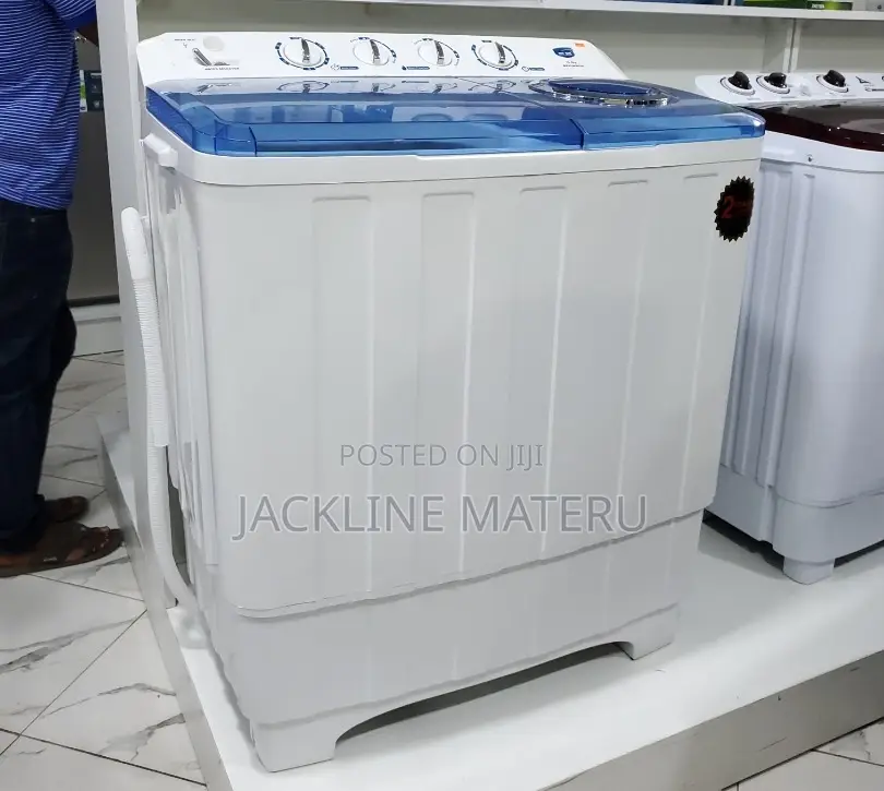 Aero Washing Machine Manual