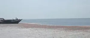 Beach Plot for Sale at Pangani Tanga