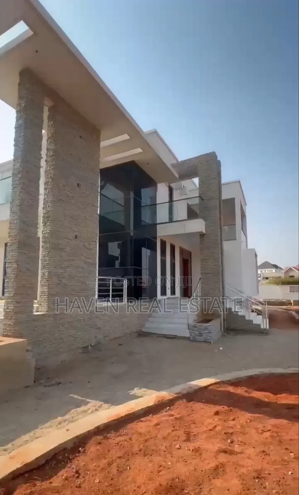 5bdrm House in Dodoma Rural for sale