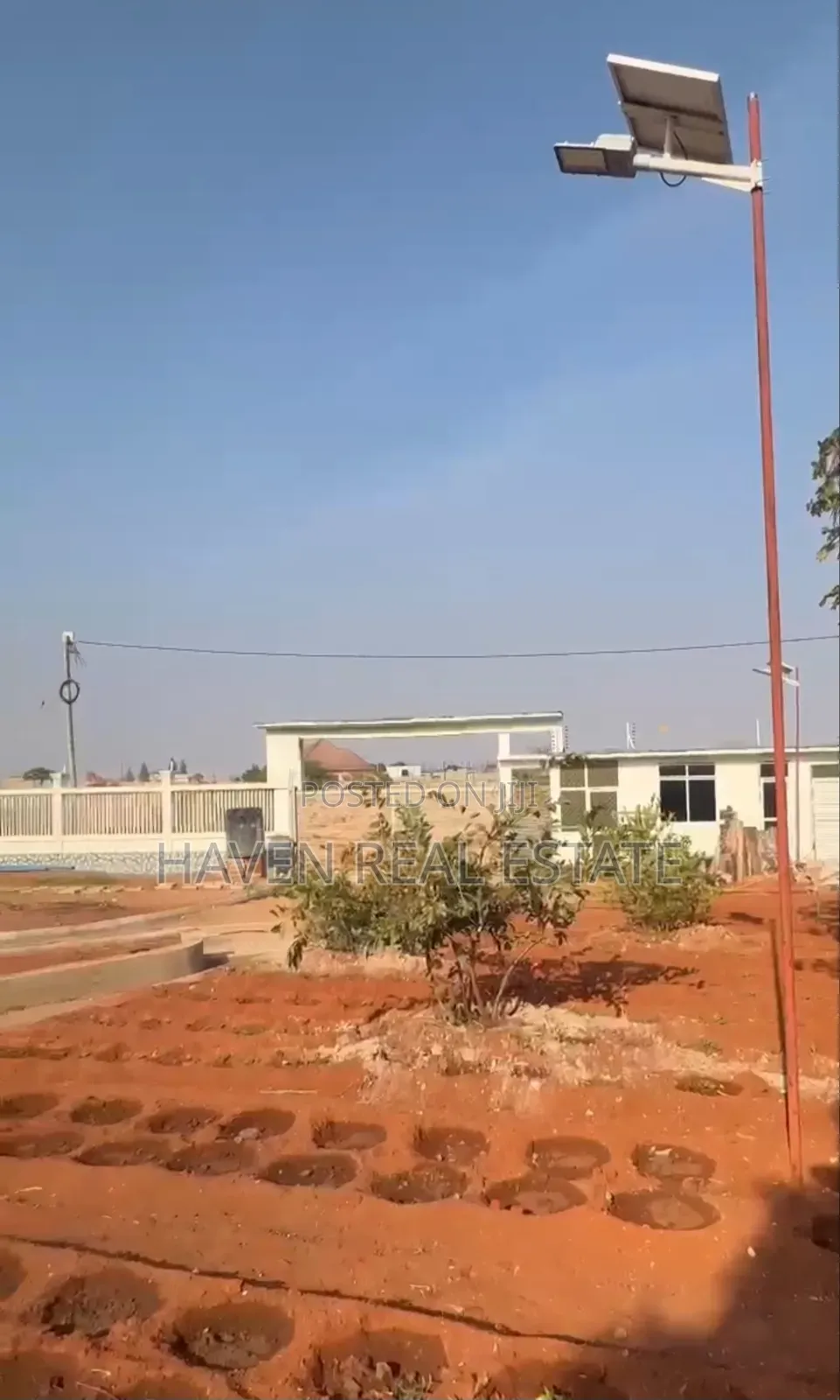 5bdrm House in Dodoma Rural for sale