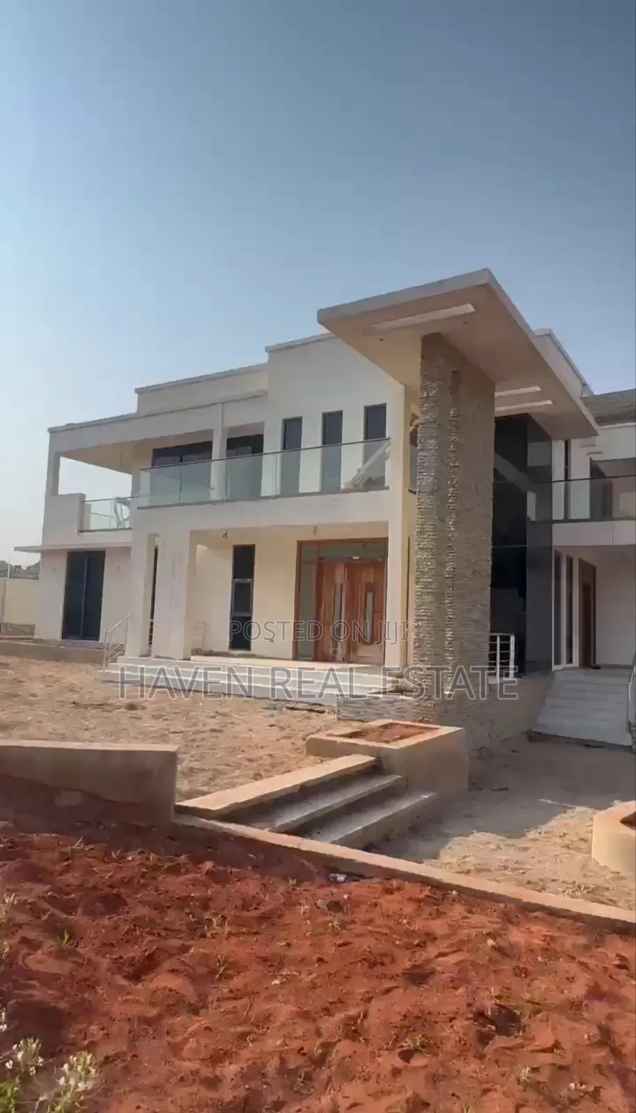 5bdrm House in Dodoma Rural for sale