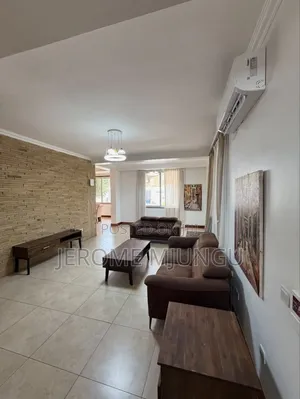 Furnished 5bdrm Villa in Mbezi Beach for rent