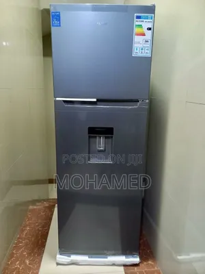 Ailyons Fridge Lita 322 Model Arf-365wsd