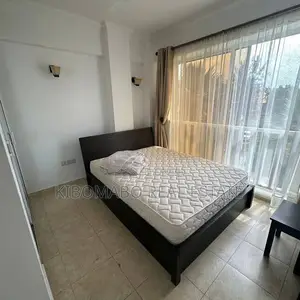 Furnished 2bdrm Apartment in Masaki for rent