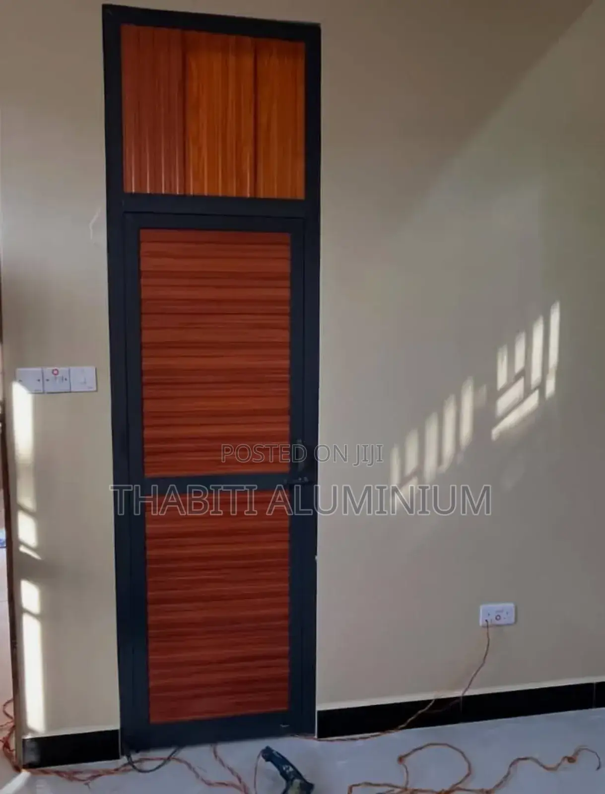 Fundi Aluminium Dar Es Salam
