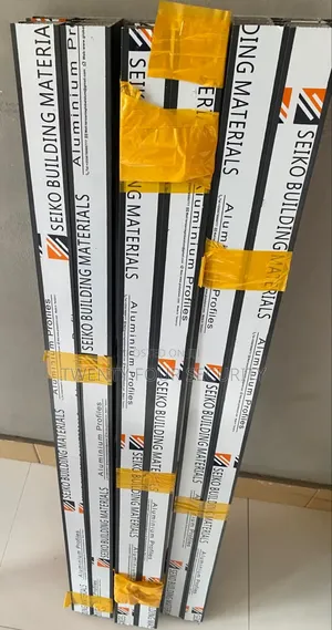 Complete Electric Fence Poles