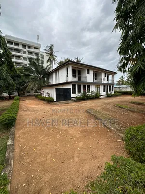 6bdrm House in Mikocheni for rent